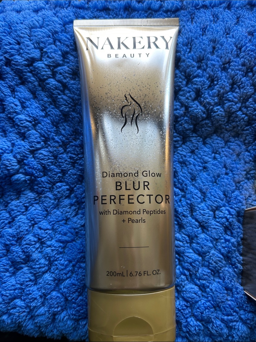 Nakery Beauty Diamond Glow Perfecto Moisturizer 6 Piece Kit FACTORY SEALED - Picture 2 of 15
